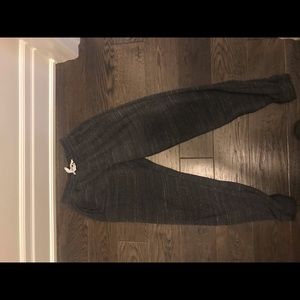 Brandy Melville Joggers